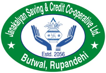 JANAKALYAN SAVING AND CREDIT CO-OPERATIVE LTD,BUTWAL