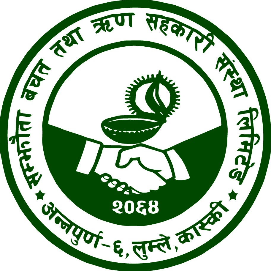 SAMJHAUTA SAVING AND CREDIT CO-OPERATIVE LTD.,ANNAPURNA GAUPALIKA-06