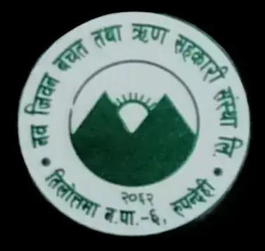 NAWA JEEVAN SAVING AND CREDIT CO-OPERATIVE SOCIETY LTD. TILOTTAMA -06 RUPANDEHI