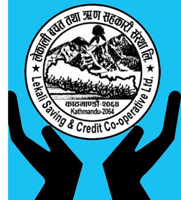 LEKALI SAVING AND CREDIT CO-OPERATIVE LTD., THAMEL, KATHMANDU