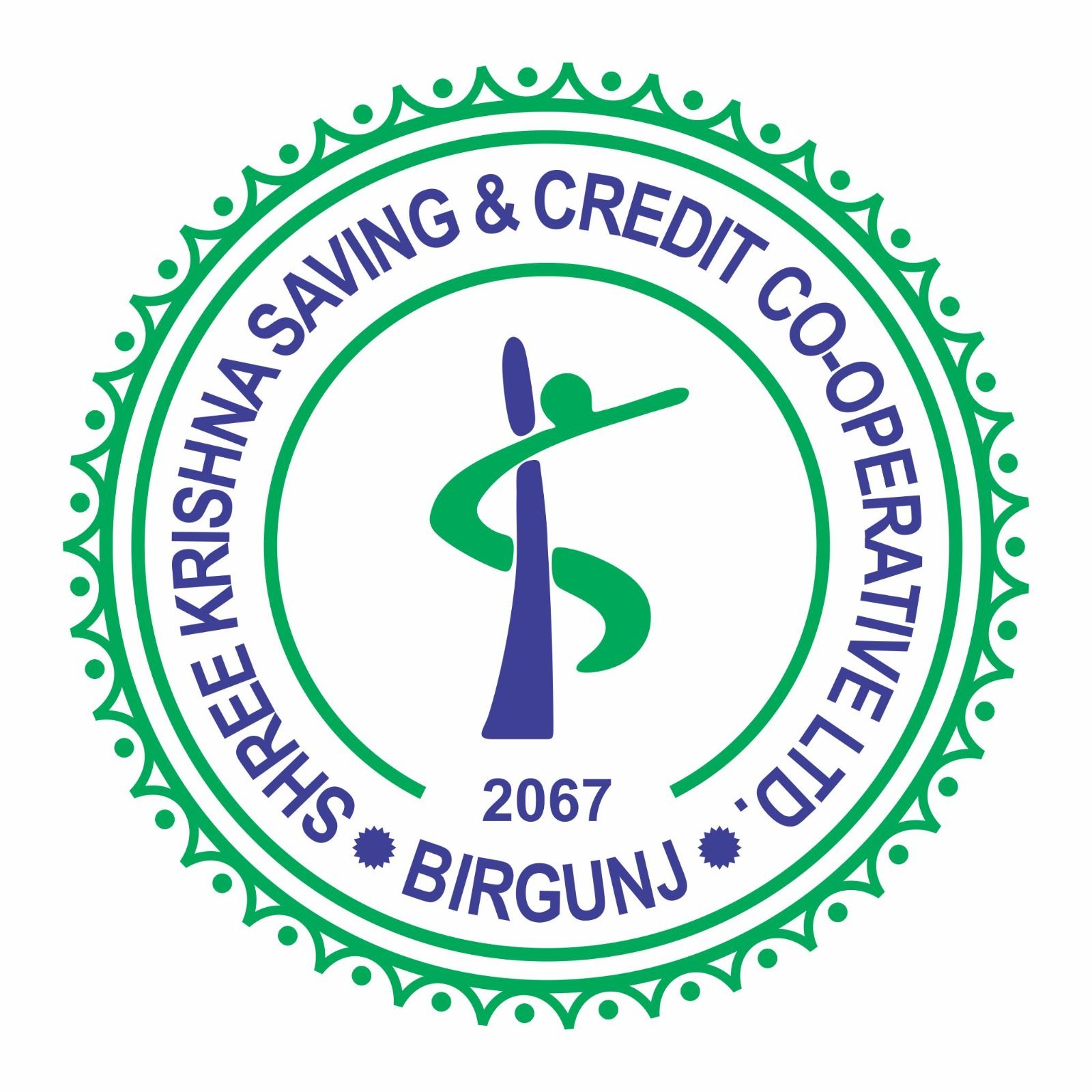 SHREE KRISHNA BACHAT TATHA RIN SAHAKARI SANSTHA LTD, BIRGUNJ, PARSA