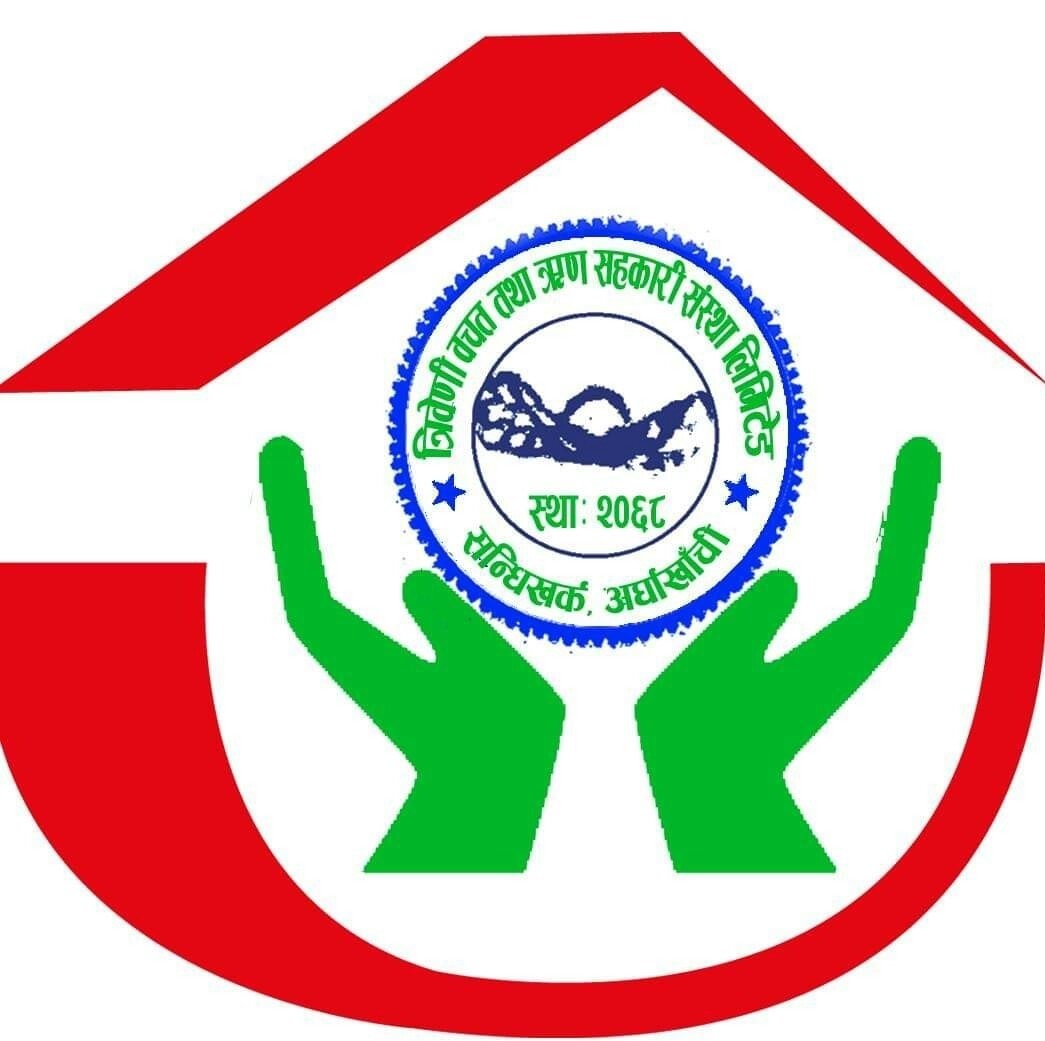SHREE TRIBENI SAVING AND CREDIT COOPERATIVE LTD. SANDHIKHARKA-02,ARGHAKHACHI
