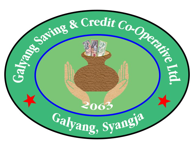 GALYANG SAVING AND CREDIT COOPERATIVE LTD., GALYANG MUNICIPALITY-03,  GALYANG, SYANGJA