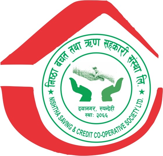 NISHTHA SAVING AND CREDIT CO-OPERATIVE LTD. SIYARI-05, DURGAPUR, RUPANDEHI