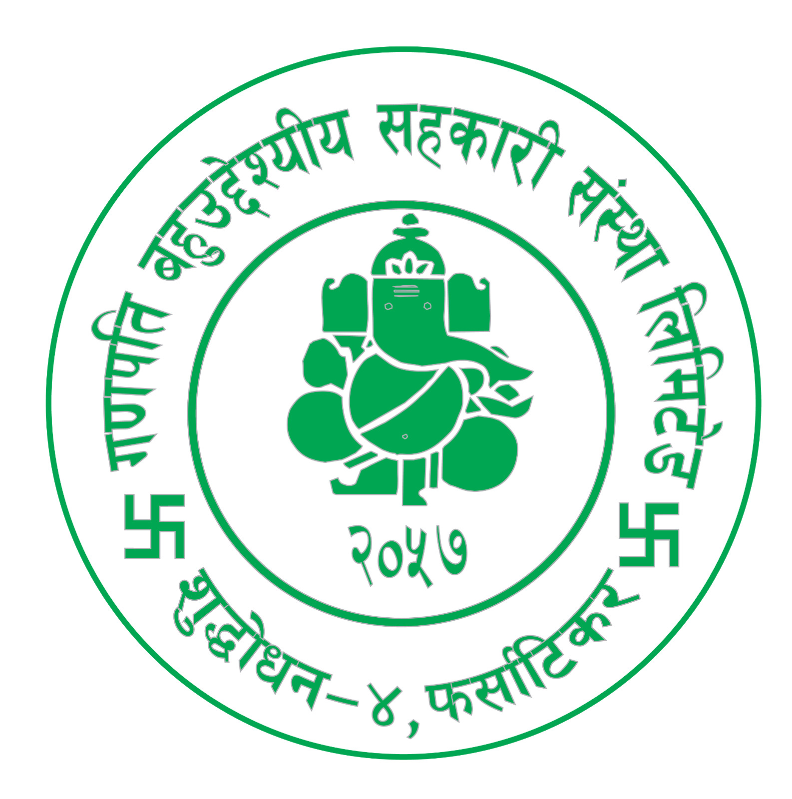 GANAPATI BAHUUDESHIYA SAHAKARI SANSTHA LTD, SUDDHODHAN-04, PHARSATIKAR RUPANDEHI