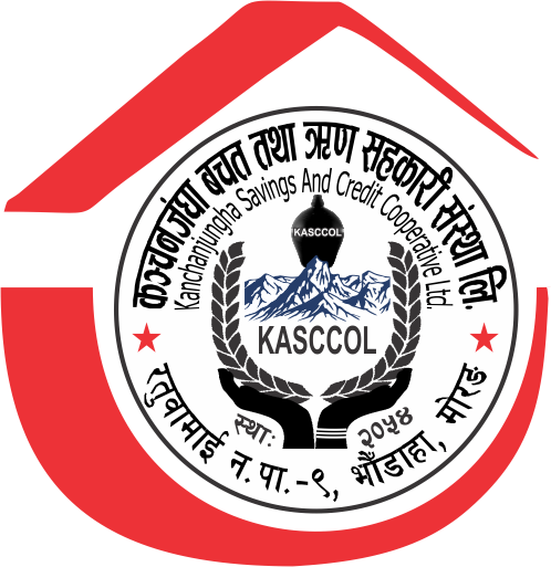KANCHANJUNGHA SAVINGS AND CREDIT CO-OPERATIVE LTD. RATUWAMAI 09, BHOUDAHA, MORANG