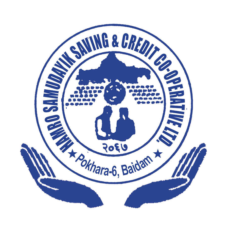 HAMRO SAMUDAYIK SAVING AND CREDIT CO-OPERATIVE LIMITED. POKHARA 06, KASKI, NEPAL