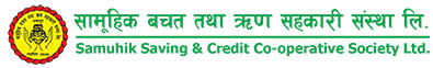 SAMUHIK SAVING AND CREDIT COOPERATIVE LTD., BOLACHHE, BHAKTAPUR