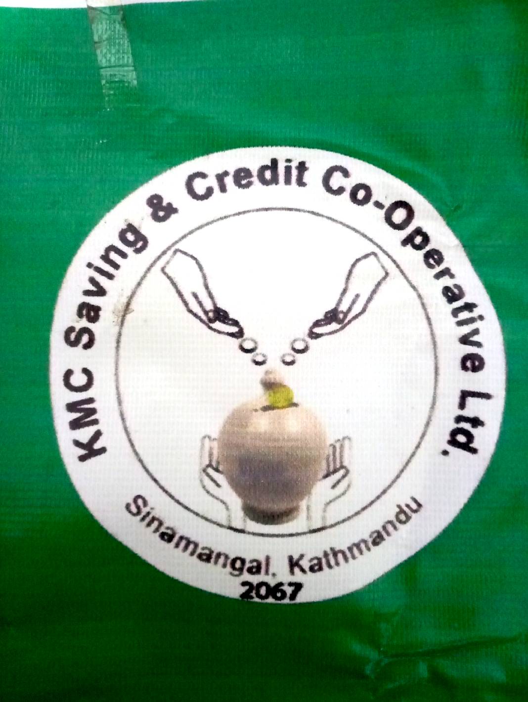 KMC SAVING AND CREDIT CO-OPERATIVE LTD. SINAMANGAL 09 KATHMANDU