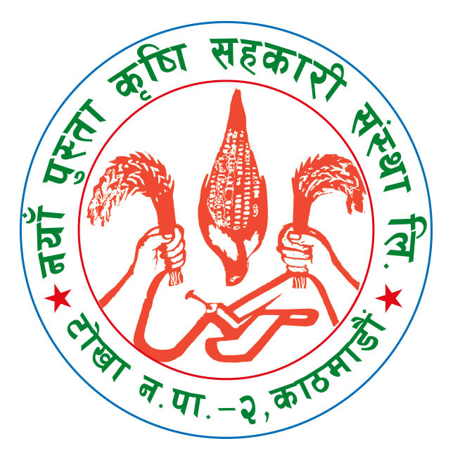 NAYA PUSTA KRISHI SAHAKARI SASTHA LTD. WARD 2 TOKHA KATHMANDU