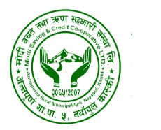 MODI SAVING AND CREDIT CO-OPERATIVE LTD. NAYAPUL, KASKI