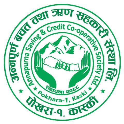 ANNAPURNA SAVING AND CREDIT COOPERATIVE LTD., POKHARA-01 BAGAR , HARICHOWK