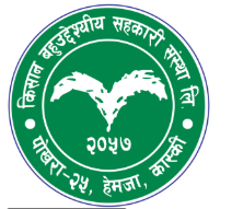 KISHAN MULTIPURPOSE COOPERATIVE LTD,POKHARA, HEMJA