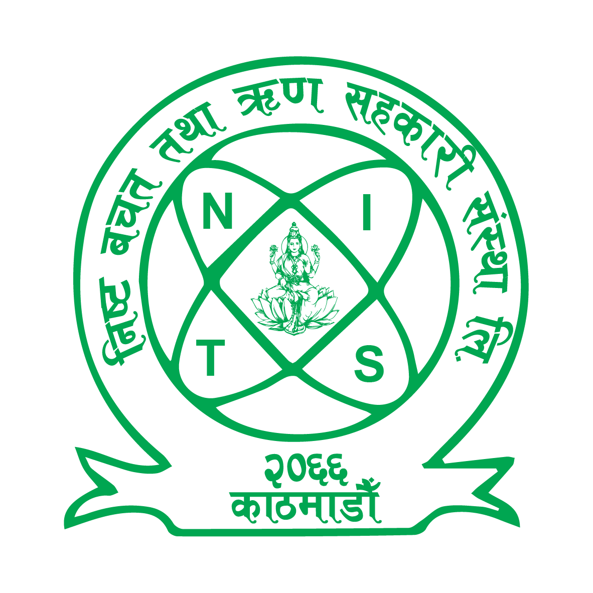 NIST SAVING AND CREDIT CO-OPERATIVE LTD., LAINCHOUR
