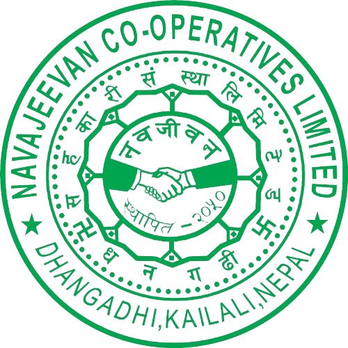 NAVAJEEVAN COOPERATIVE LIMITED. DHANGADHI-2, MAINROAD, KAILALI, NEPAL