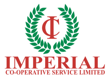 IMPERIAL COOPERATIVE SERVICE LTD.MAHARAJGUNJ