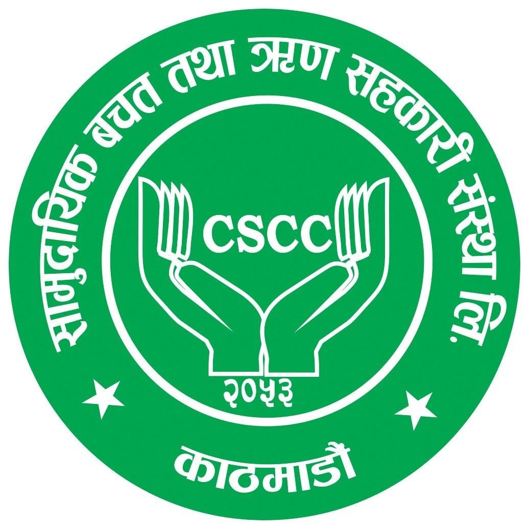 COMMUNITY SAVING AND CREDIT COOPERATIVE LTD, NEWROAD