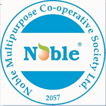 NOBLE MULTIPURPOSE CO-OPERATIVE LTD, LALITPUR