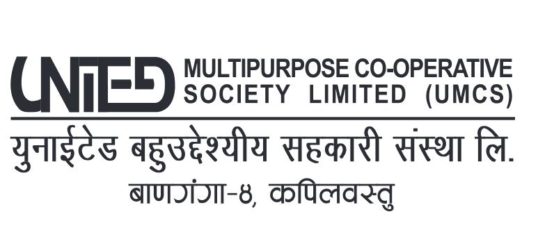UNITED MULTIPURPOSE CO-OPERATIVE SOCIETY LTD, BANGANGA , KAPILVASTU
