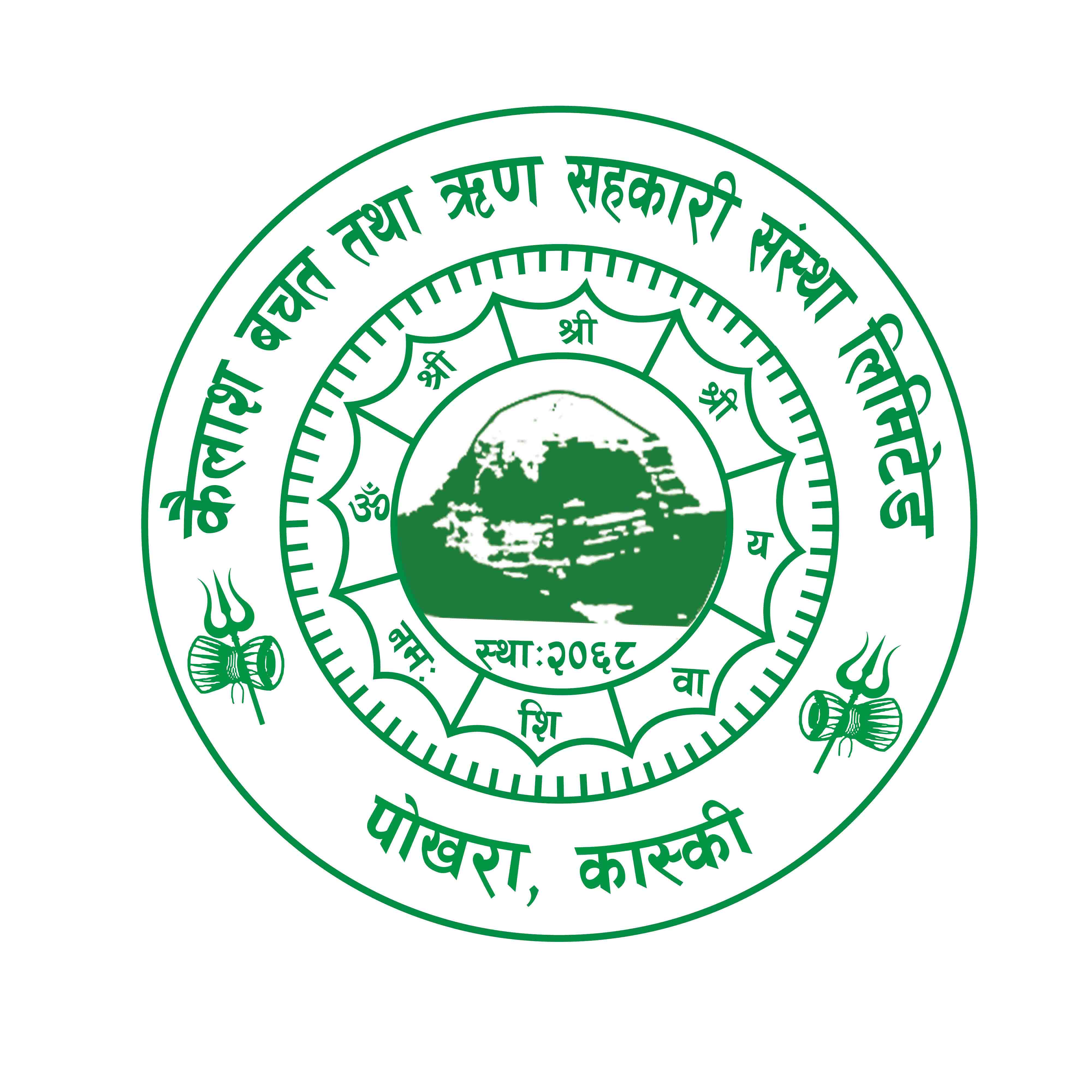 KAILASH SAVING & CREDIT CO-OPERATIVE LTD,TAUDAKO PATAN 04,POKHARA