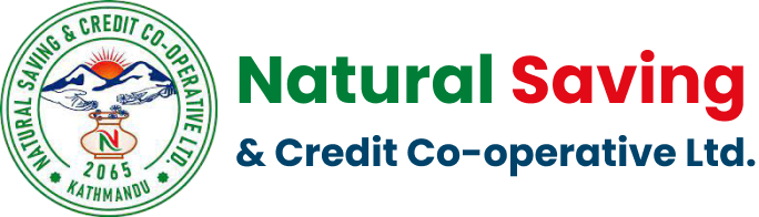 NATURAL SAVING AND CREDIT COOPERATIVE LTD.,JORPATI